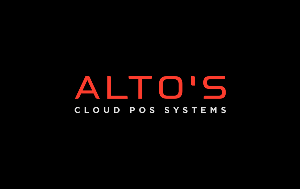 Alto's Cloud based POS and Inventory System